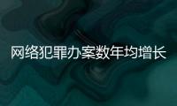 网络犯罪办案数年均增长近40%
，检察机关如何精准打击？