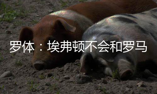 也看上了埃文-弗格森