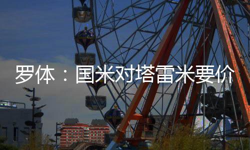 塔雷米目前仍滞留在伊朗
