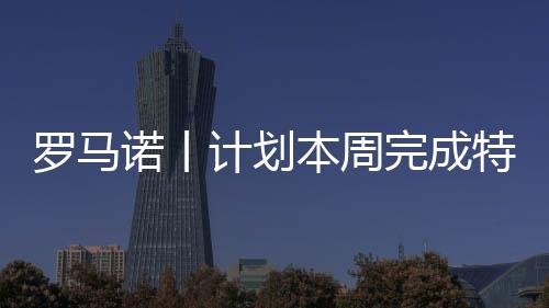 完成阿莱格里并没有征召特奥