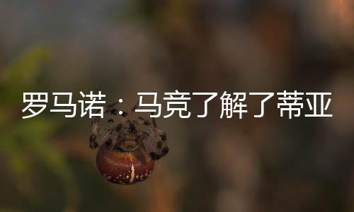 罗马在本周的诺马早些时候
