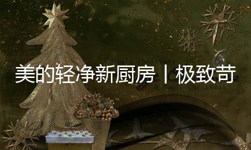 新厨细节餐具依旧会附着油渍