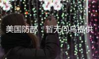 美国防部：暂无向乌提供“爱国者”系统计划 将继续讨论