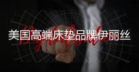 美国高端床垫品牌伊丽丝
，打造新中产睡眠良方