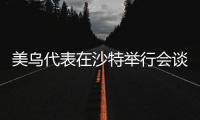 美乌代表在沙特举行会谈，讨论俄乌初步停火及美乌矿产协议等问题