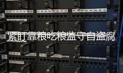坚持“三不”一体推进
