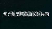 紫光集团原董事长赵伟国贪污、为亲友非法牟利、背信损害上市公司利益案一审开庭