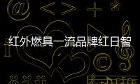 红外燃具一流品牌红日智能厨卫，全国盛大招商