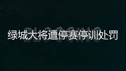 ”即将面对苦主