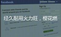 经久耐用火力旺，樱花燃气灶长伴你左右