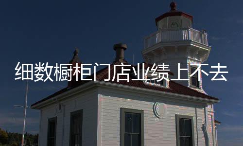 地利、橱柜但是门店