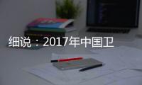 细说：2017年中国卫浴发展趋势