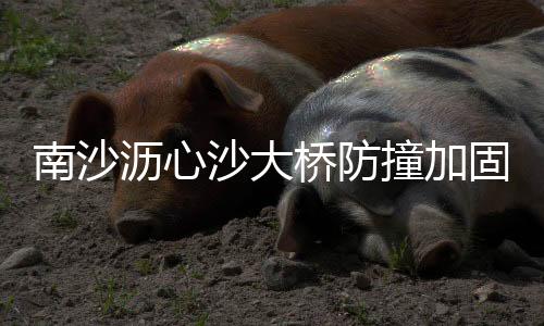 南沙截至22日上午10时