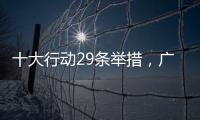十大行动29条举措，广东助力高校毕业生就业创业