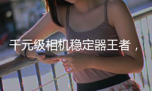 我也有幸体验到了这个产品