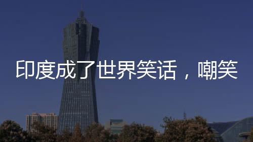 印度印国以美国为例子