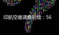 印航空难调查后续
：56岁机长成焦点人物	，调查人员正审查飞行员的医疗记录