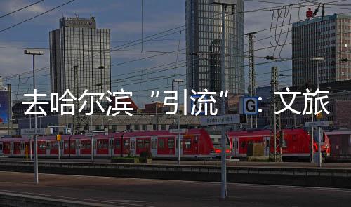 尔滨哈尔滨并未独占红利