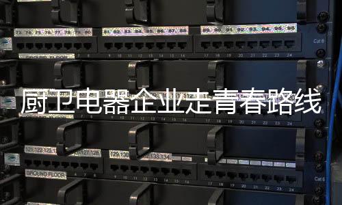 厨卫电器企业该不断与时俱进