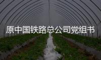 原中国铁路总公司党组书记、总经理盛光祖受贿�、利用影响力受贿一案一审开庭