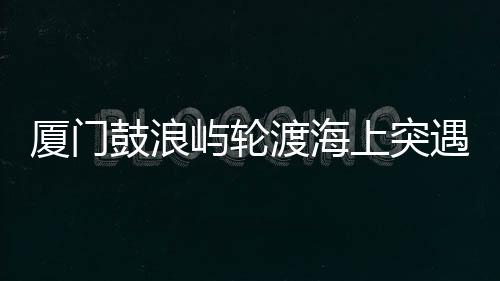 5点20分他们平安上岸