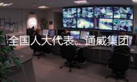 全国人大代表、通威集团董事局主席刘汉元	：构建综合性储能系统迫在眉睫