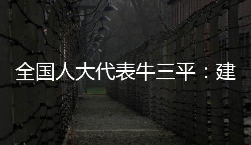 目前相关部门已出台一些政策