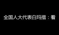 全国人大代表白玛措：看到南周报道，我做了这些双碳调研