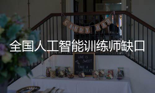 机器人将催生更多新兴职业