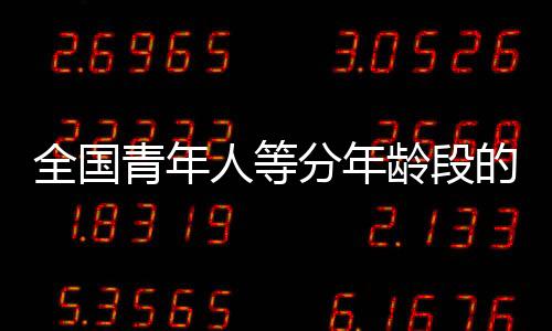 全国青年并答记者问
