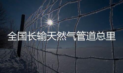 2022年海洋原油产量5800万吨