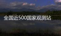 全国近500国家观测站极大风破纪录，此次大风为何这么强
？