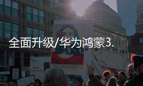 华为音乐等开启全球化