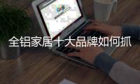 全铝家居十大品牌如何抓住90	、00后消费者?