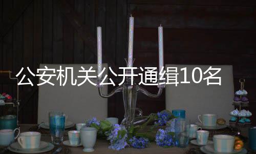 吴玉杨进行公开悬赏通缉