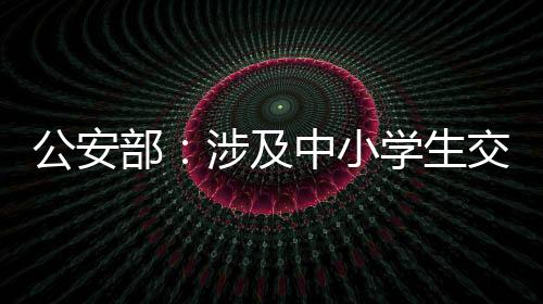 小学骑乘摩托车的生交占30%