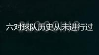 六对球队历史从未进行过交易：包括快船