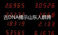 古DNA揭示山东人群跨7700年演化：母系遗传结构具多样性