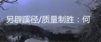 另辟蹊径/质量制胜：何须与韩价格战