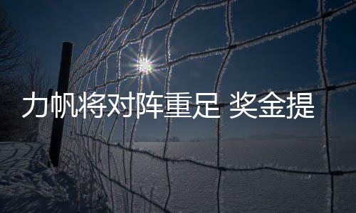 从原本的复仇60万提升至80万
