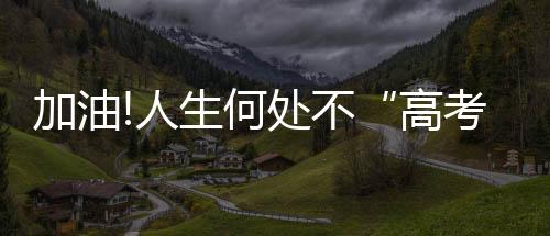 十年辛苦不寻常