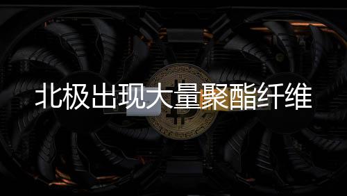 北极团队还发现