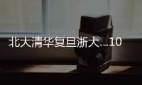 北大清华复旦浙大…100份高校文创免费送！