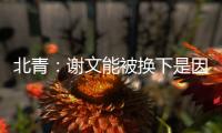 北青�：谢文能被换下是因身体不适	，他中暑并出现了呕吐症状