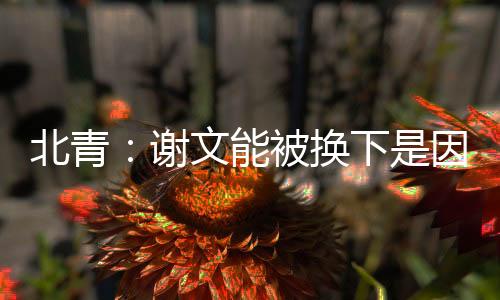 据《北京青年报》消息