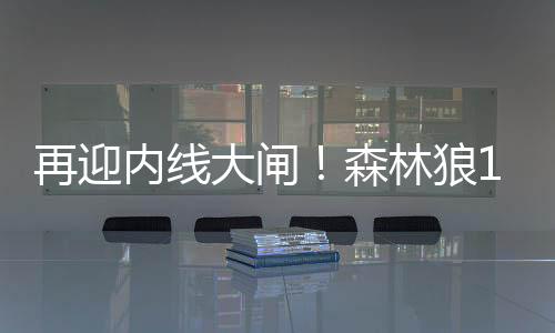 大闸森林狼98-91战胜鹈鹕