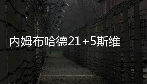 内姆内姆布哈德21分5助攻