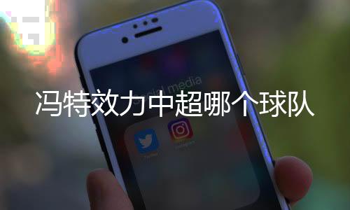 是冯特现役葡萄牙国脚