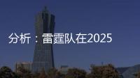 分析
：雷霆队在2025年NBA自由球员市场上犯下的最大错误