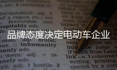 资金
、品牌它需要有积淀过程